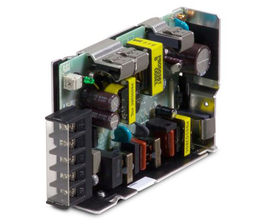 Power,switching 出力電圧 5V 出力電流 10A PBA50F-5