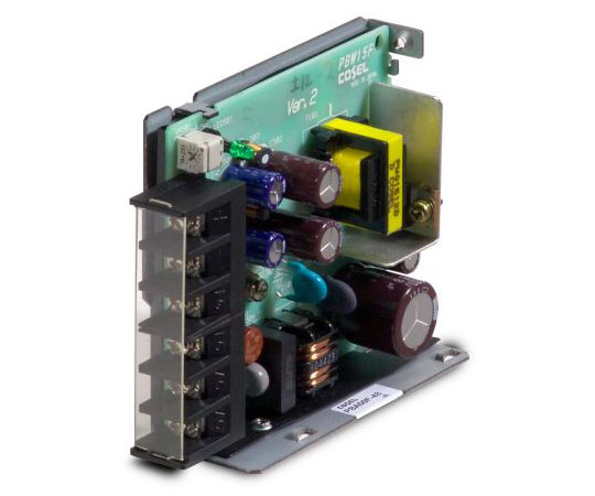Power,switching 出力電圧 ±12V 出力電流 1.4A PBW15F-12