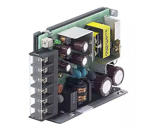 Power,switching 出力電圧 ±12V 出力電流 1.3A PBW30F-12