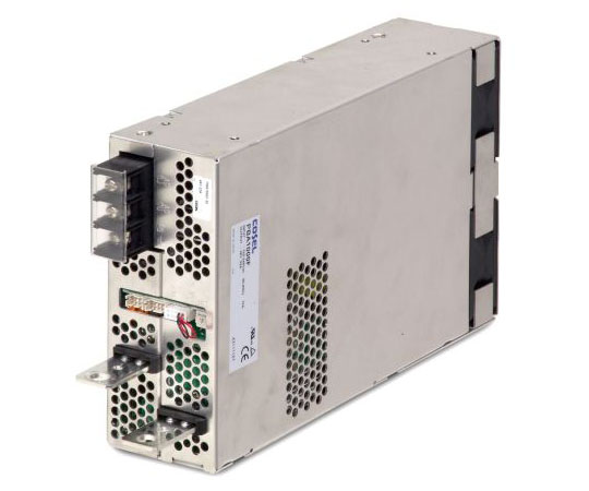 組み込みスイッチモード電源SMPS （PBA シリーズ）, 15V dc, 70A, オープンフレーム PBA1000F-15