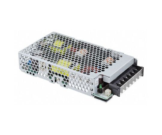 組み込みスイッチモード電源SMPS　（PBA　シリーズ）,　15V　dc,　10A,　ケース付