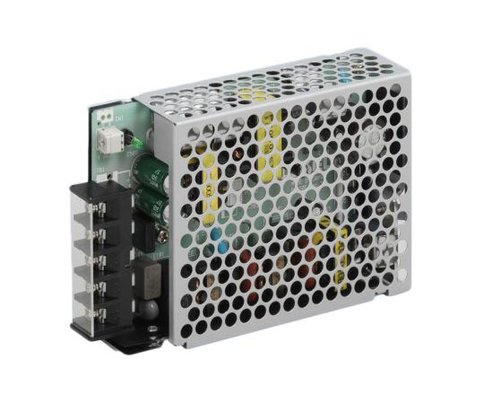 組み込みスイッチモード電源SMPS　（PBA　シリーズ）,　36V　dc,　1.4A,　ケース付