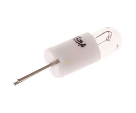 インジケータライト　RS　Pro　定格電圧　24V　定格電流　35mA