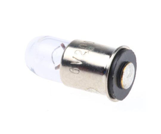 インジケータライト　RS　Pro　定格電圧　6V　定格電流　200mA