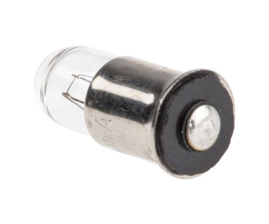 インジケータライト　RS　Pro　定格電圧　28V　定格電流　40mA　直径　5.84mm　光度　4.5lm