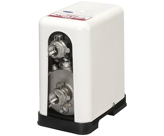 給湯給水補助加圧装置