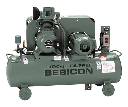 オイルフリーベビコン