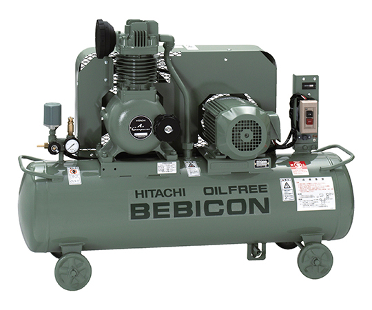 オイルフリーベビコン