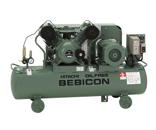 オイルフリーベビコン