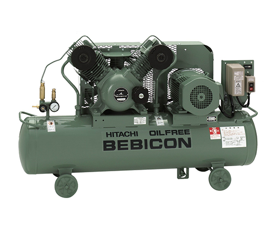 オイルフリーベビコン