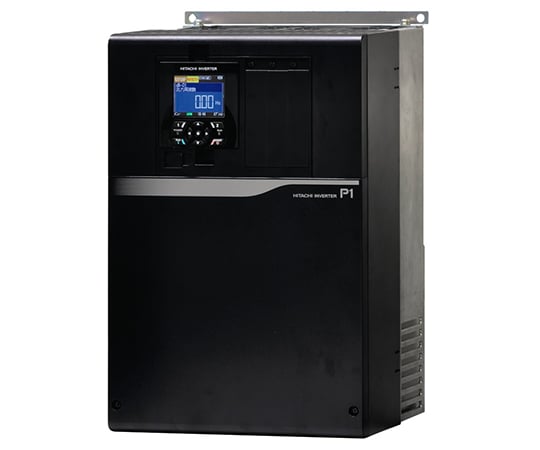 インバーター　SJシリーズP1（三相200V級）　22kW