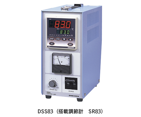 卓上型温度調節装置 DSS83-30P085-1K0000000