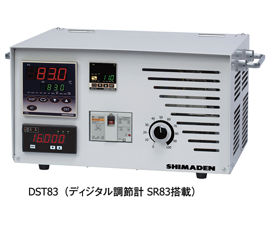 超歓迎された 63-4146-60 安価 三相卓上型温度調節装置 DST83-0201R000000000