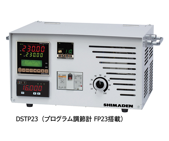 セール商品 63-4147-52 三相卓上型温度調節装置 DSTP23-0304L000000000 新入荷　流行