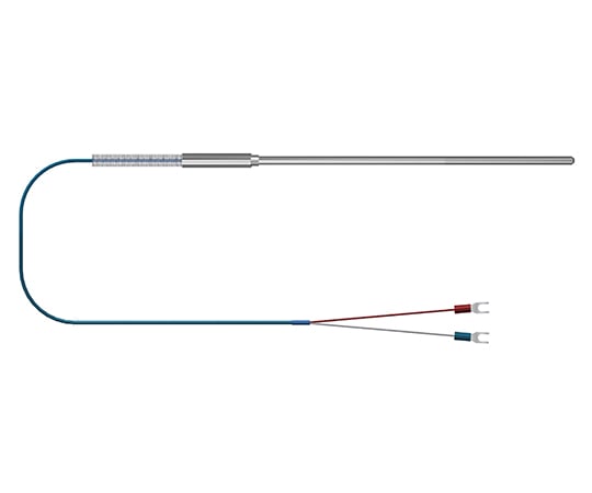 標準温度検出器