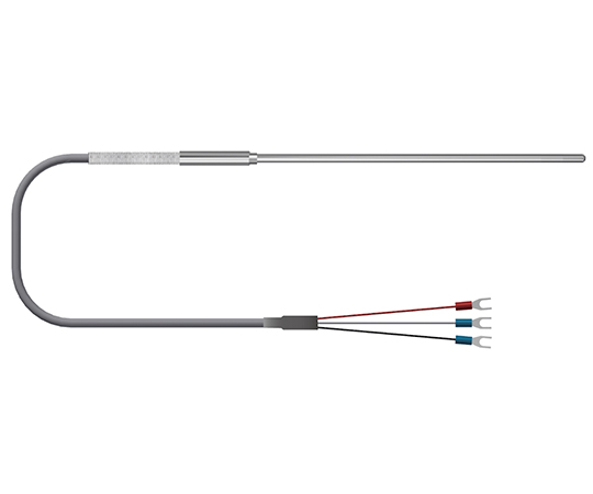 標準温度検出器