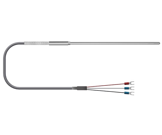 標準温度検出器