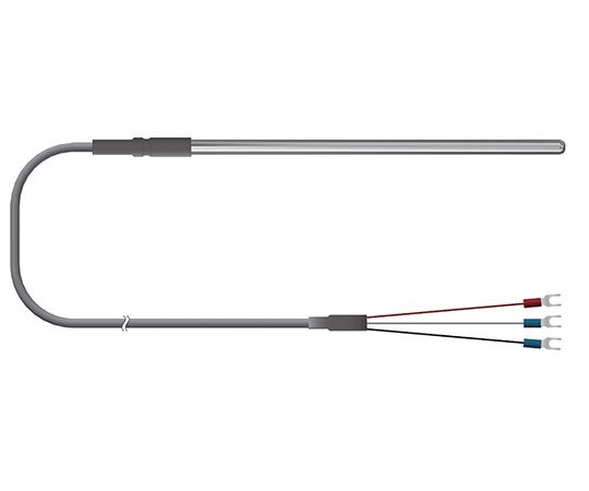 標準温度検出器