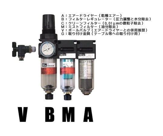 63 4150 08 クリーンエアーシステム エアードライヤー レギュレーター ミストフィルター ボールバルブ クリーンパネル取り付け済み Abm 45 V Cp Axel アズワン 63 4150 08 クリーンエアーシステム エアードライヤー レギュレーター ミストフィルター ボールバルブ クリーンパネル取り付け済み Abm 45 V Cp Axel アズワン