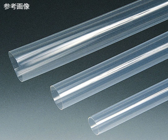 PFA熱収縮チューブ　40P　500L　GRC-40P-500