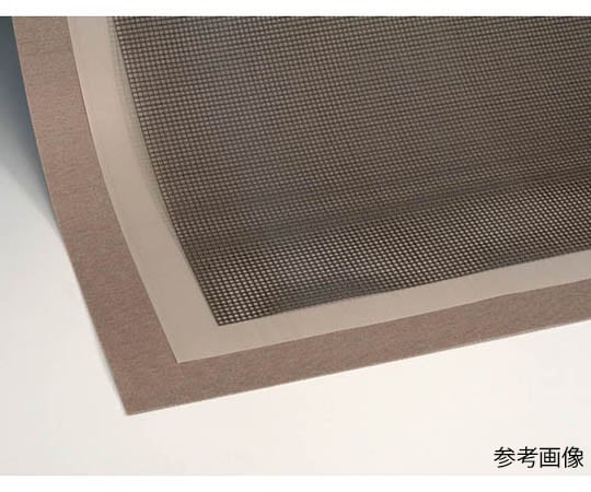 チューコーフロー　ファブリックシート　FGF-400標準グレード　0.075t×幅1000