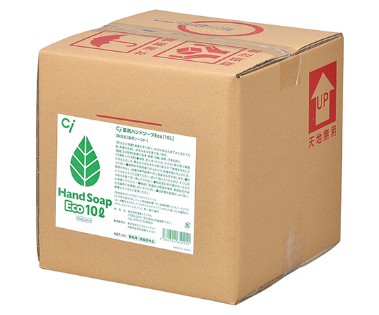 ハンドソープエコ　10L