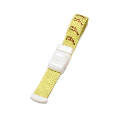 ワンハンド駆血帯（小児用）　キリン