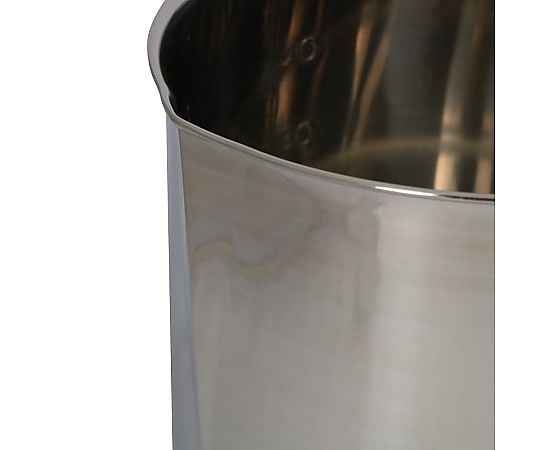 スギコ 18-8 計量水マス 口付 5L　SH-639M