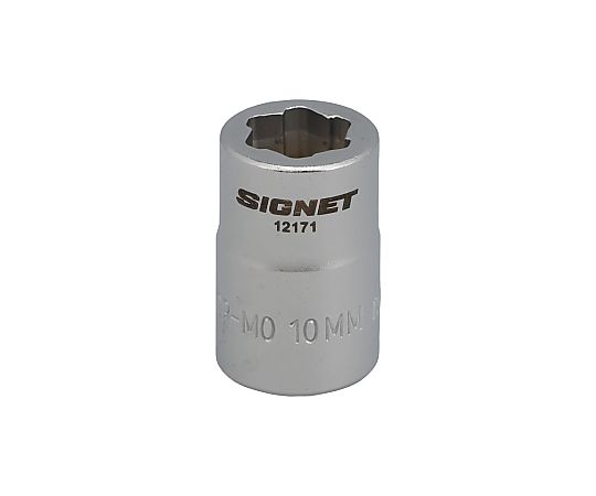 ボルトリムーバーソケット　10MM　3/8DR