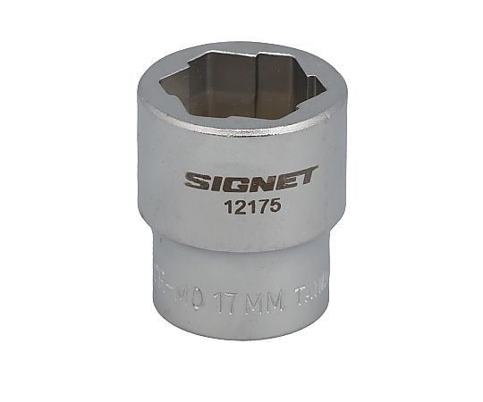 ボルトリムーバーソケット　17MM　3/8DR