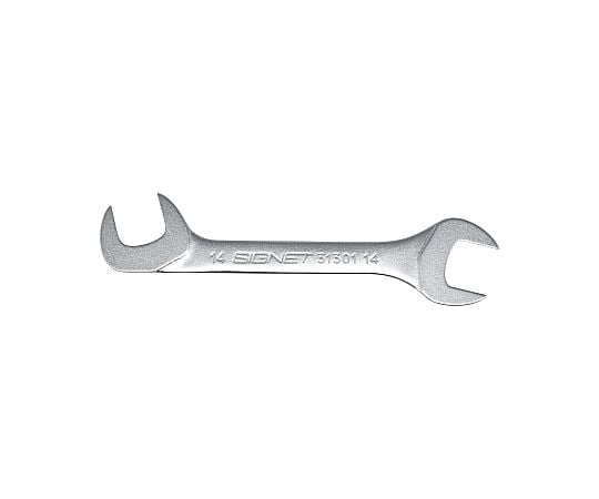 薄口スパナ　14MM