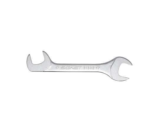 薄口スパナ　17MM