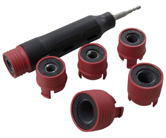 ボルトクリーニングセット