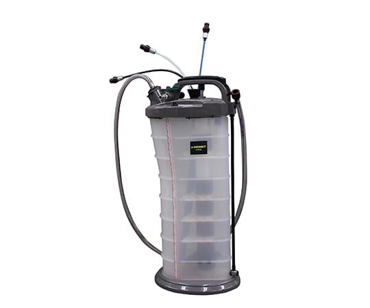 オイルチェンジャー（ハンド・エア）