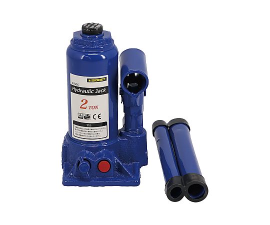 ボトルジャッキ　2TON