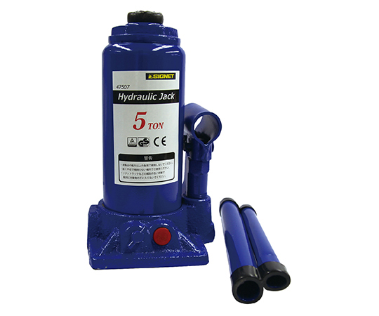 ボトルジャッキ　5TON