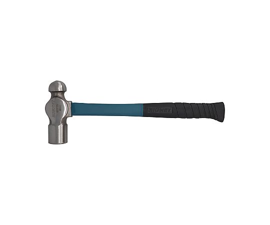 ボールピンハンマー　40オンス（ファイバーグラスハンドル）