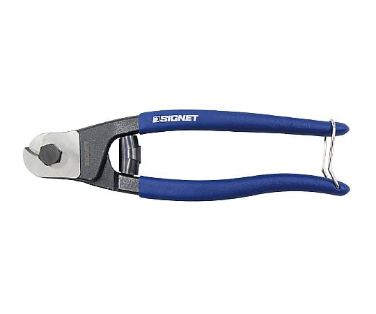 ワイヤーロープカッター　200mm