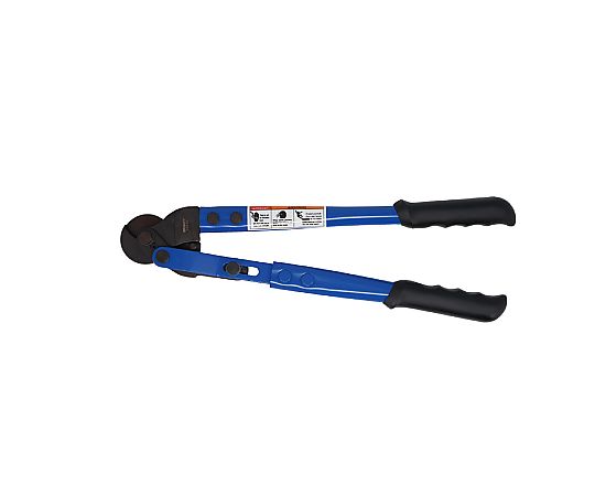 倍力ワイヤーロープカッター　430mm