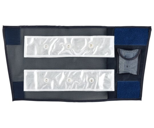 LED脚絆-1　LED脚絆