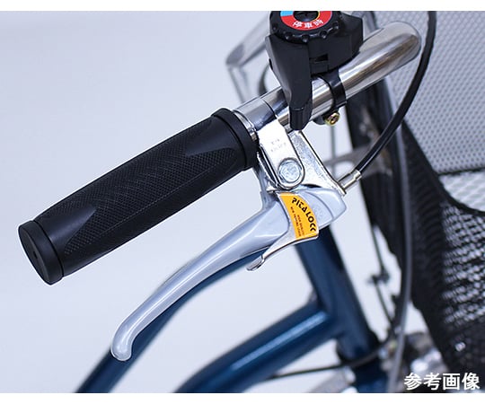 取扱を終了した商品です］SWING CHARLIE2 三輪自転車G MG-TRW20G 63