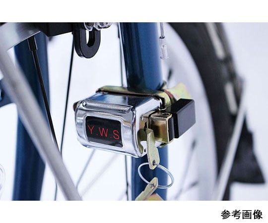 取扱を終了した商品です］SWING CHARLIE2 三輪自転車G MG-TRW20G 63