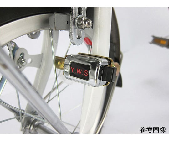 SWING　CHARLIE2　ロータイプ三輪自転車G 　MG-TRE16G