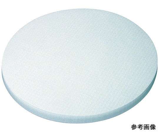 スタクリン ウェハースペーサー 近似12インチエンボスタイプ500 t=140um 1箱（500枚×1包入）