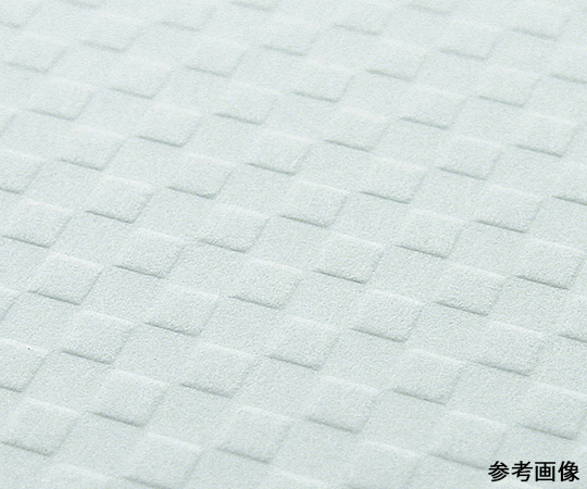 スタクリン ウェハースペーサー 近似12インチエンボスタイプ1000 t=140um 1箱（500枚×2包入）