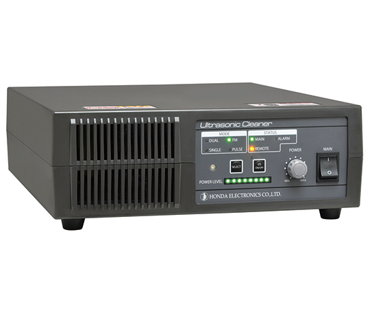 注目ブランド 63-4171-05 超音波発振器 WA-600-40T 熱販売