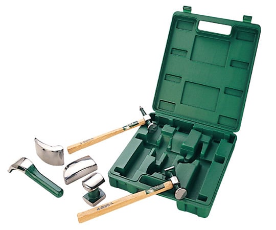 6pcs　自動車ボディーリペアーキット