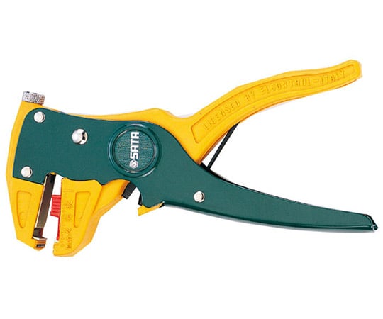 ワイヤーストリッパー