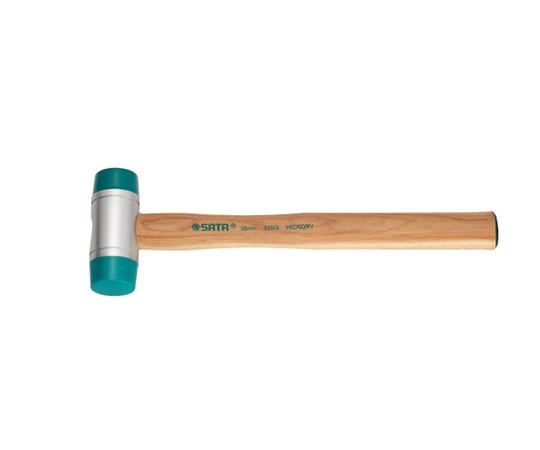 プラスチックハンマー