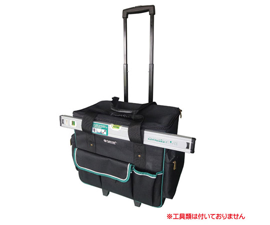 19インチ　トロリーツールボックス
